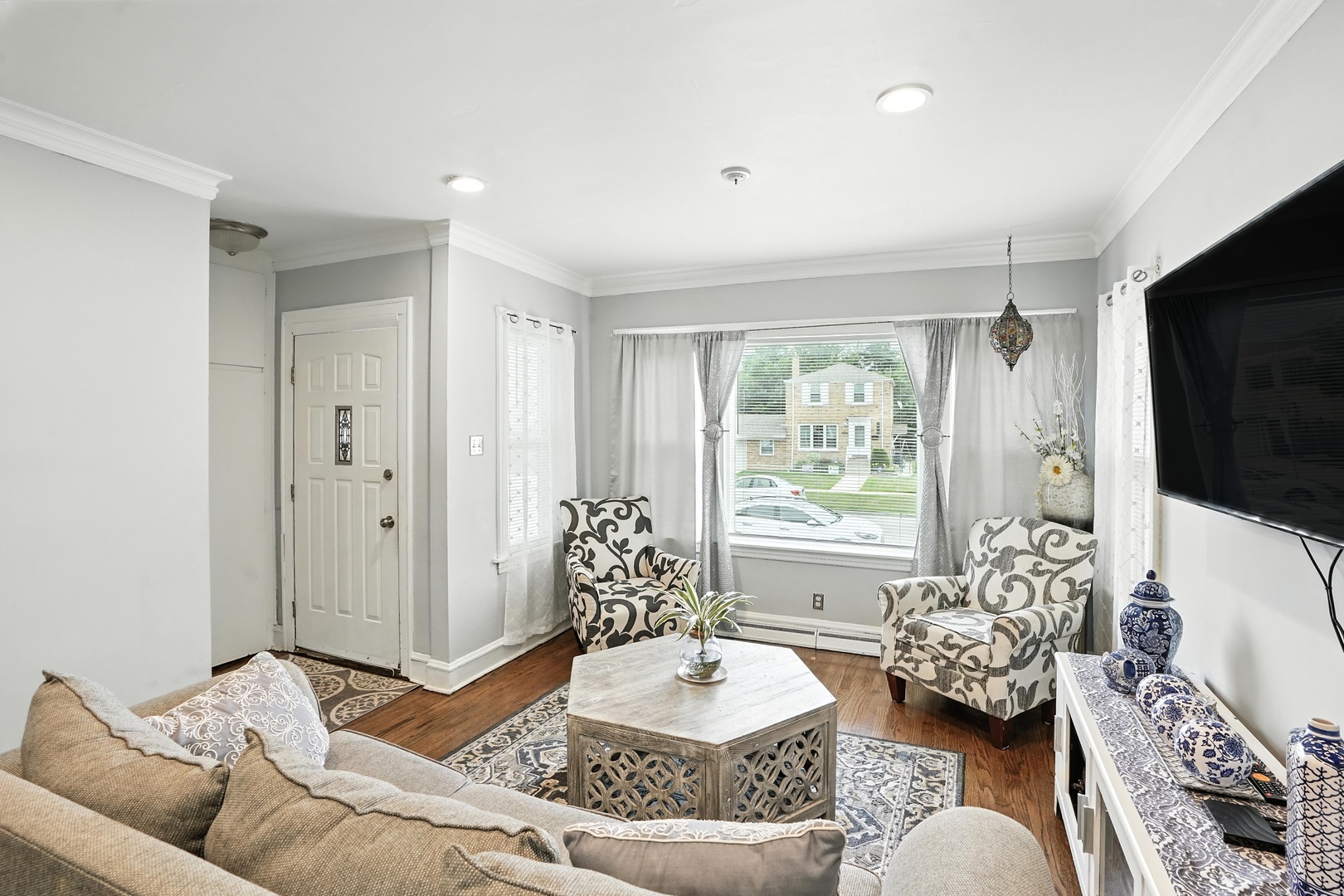 4224 N Oriole Avenue, Norridge, IL 60706