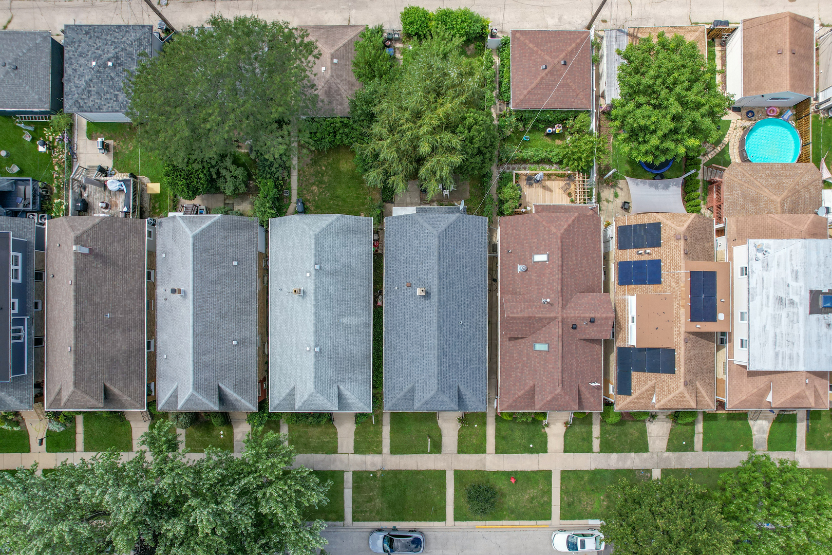 4224 N Oriole Avenue, Norridge, IL 60706