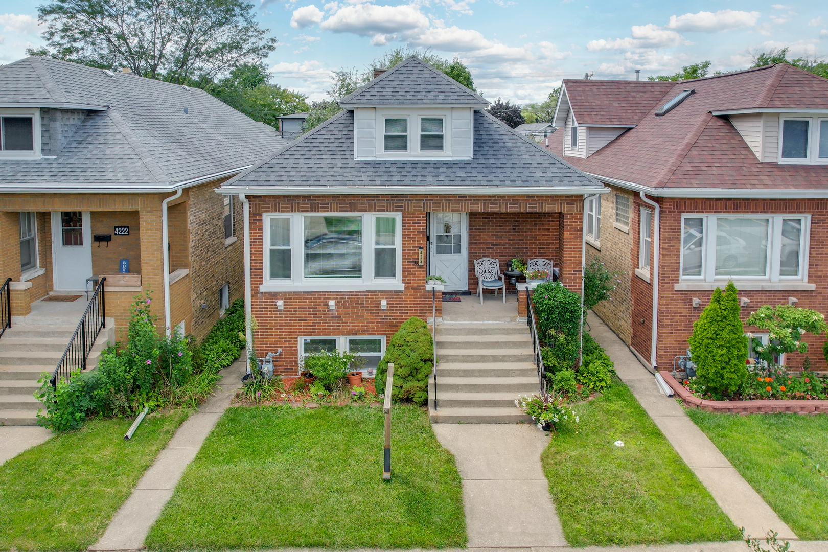 4224 N Oriole Avenue, Norridge, IL 60706