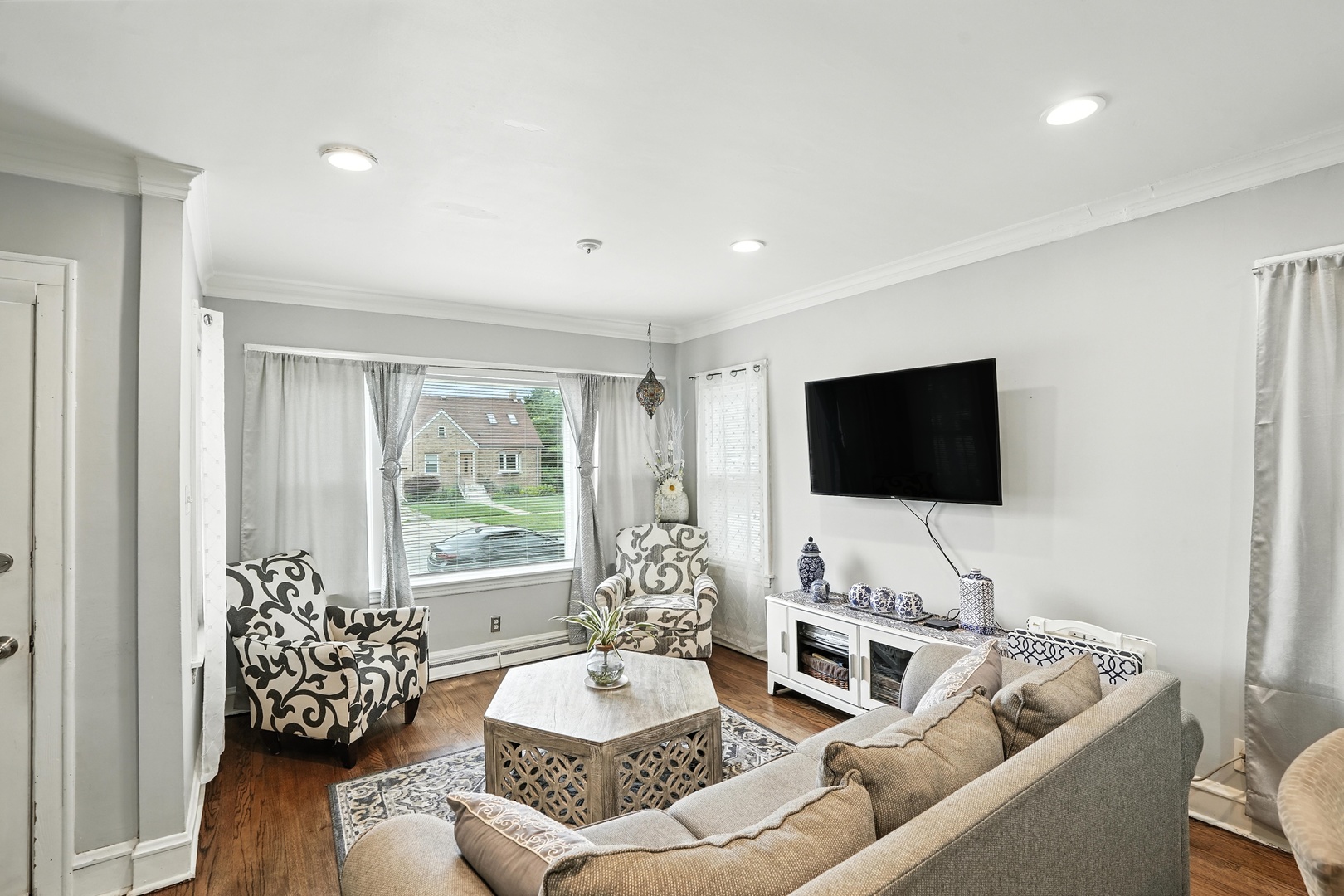 4224 N Oriole Avenue, Norridge, IL 60706