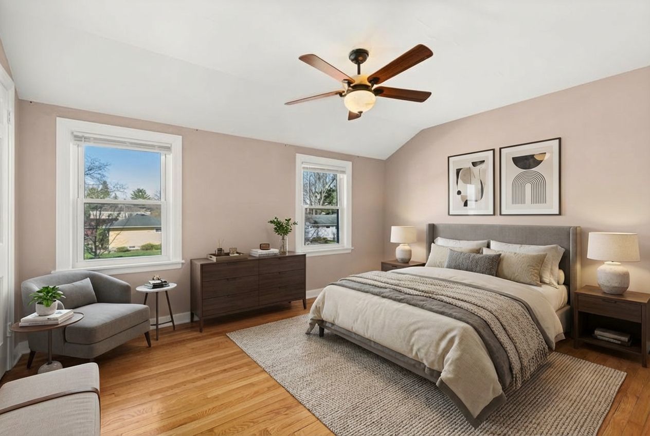 1693 Linden Street, Des Plaines, IL 60018