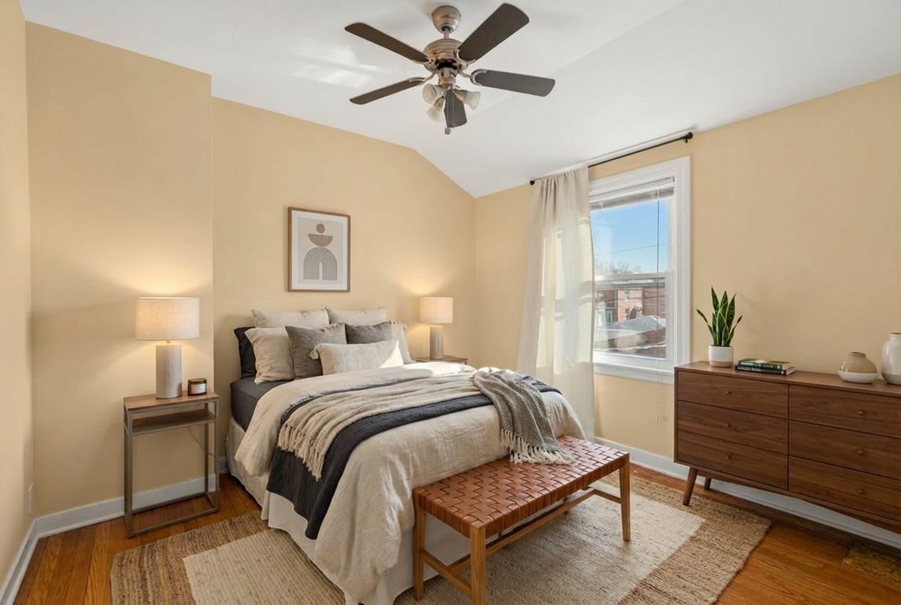 1693 Linden Street, Des Plaines, IL 60018