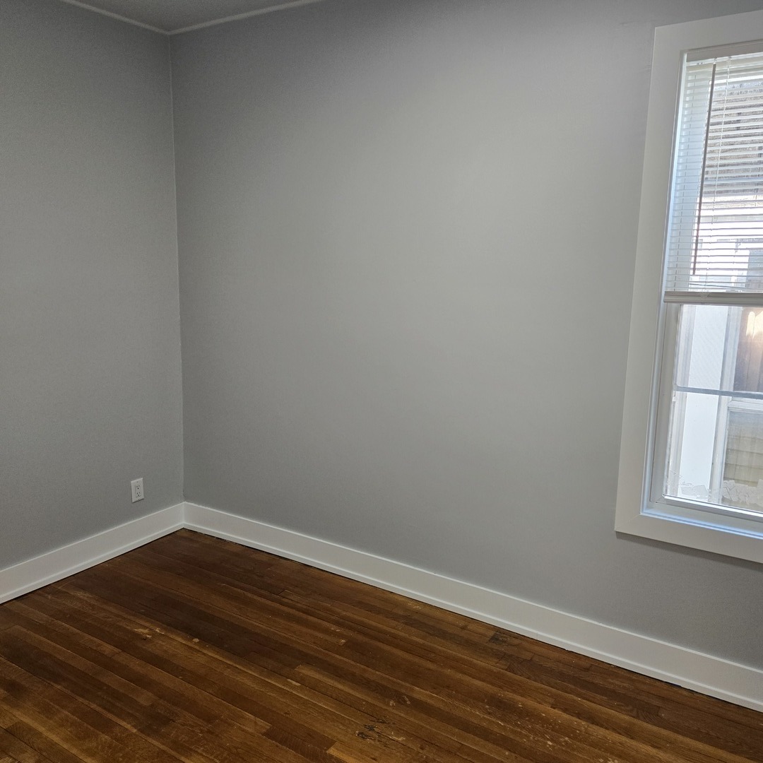 4137 N Bernard Street #2, Chicago, IL 60618