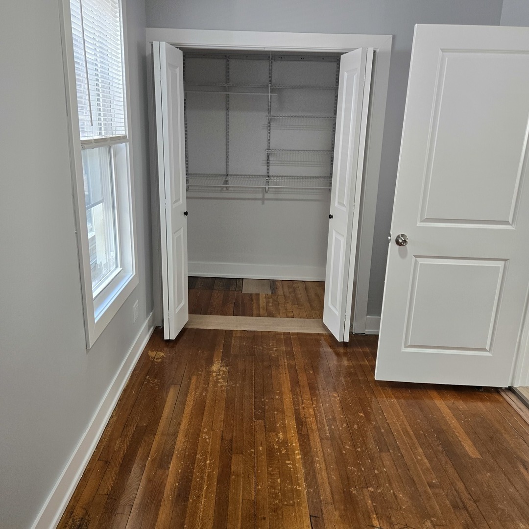 4137 N Bernard Street #2, Chicago, IL 60618