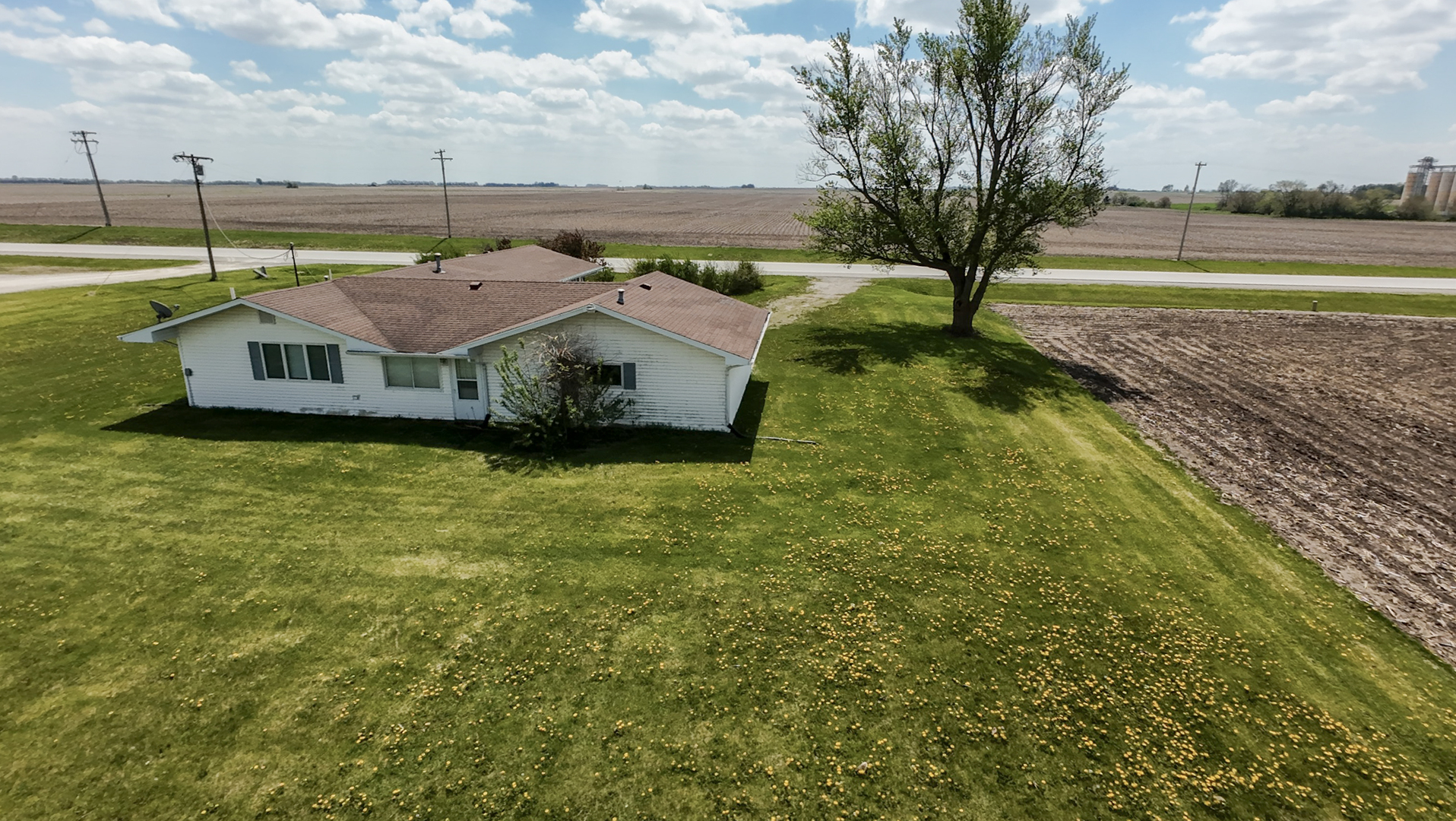 33879 E 800 Road, Chatsworth, IL 60921