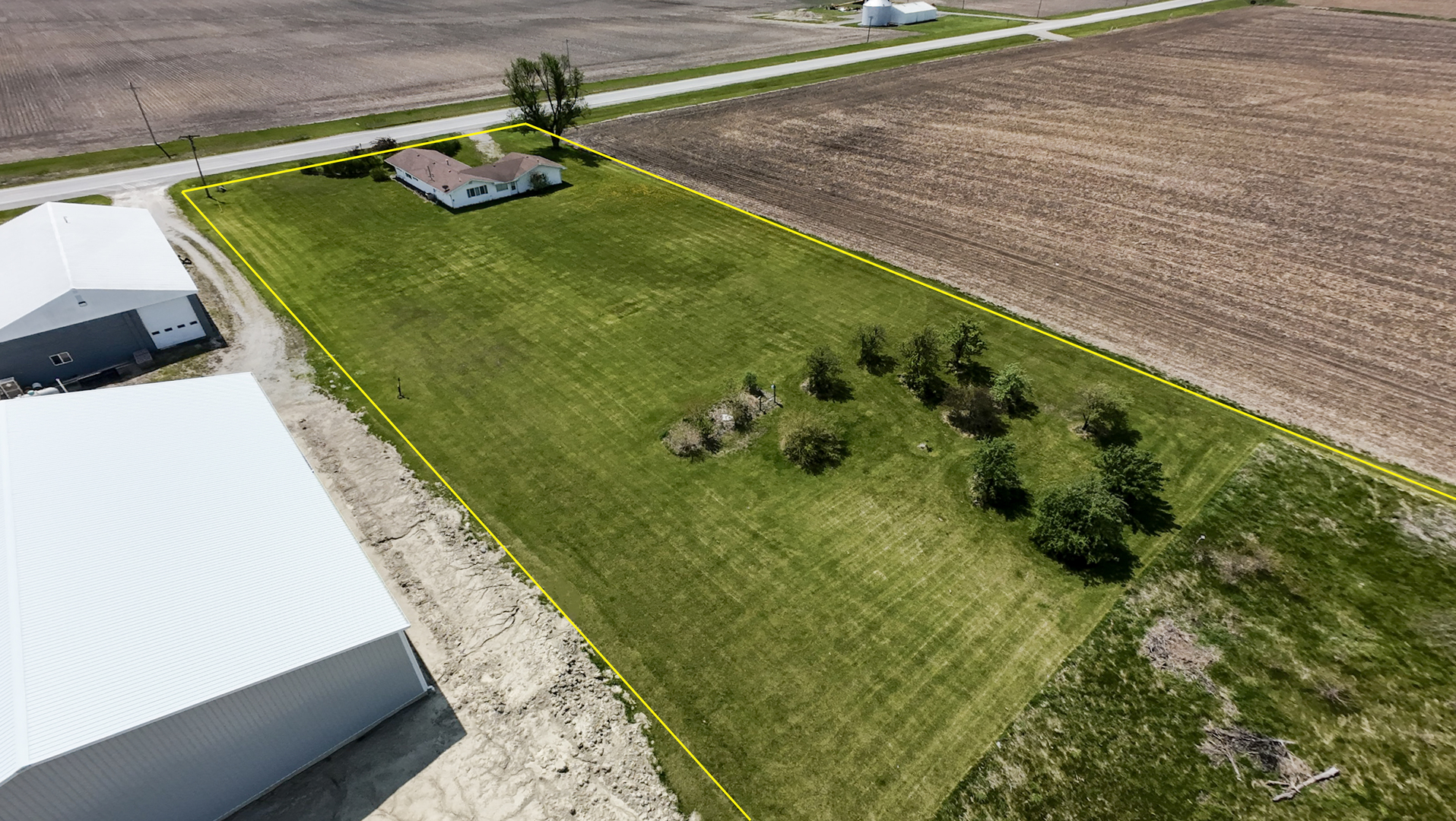 33879 E 800 Road, Chatsworth, IL 60921