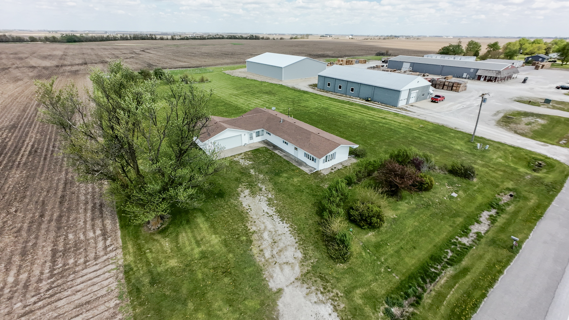 33879 E 800 Road, Chatsworth, IL 60921