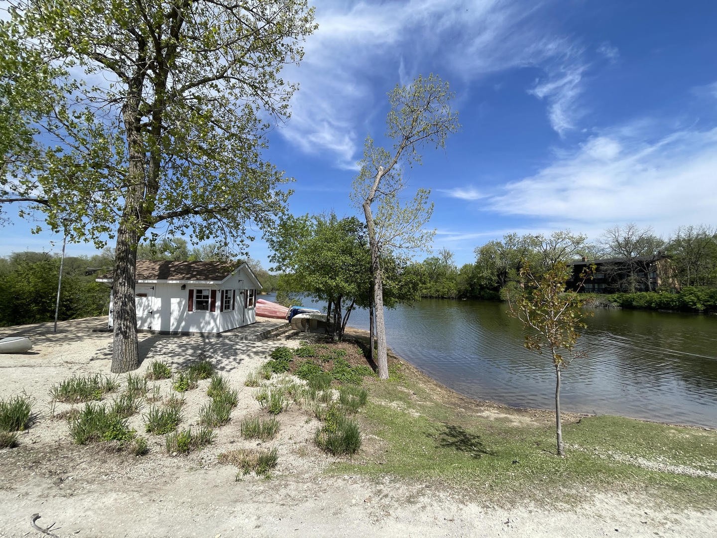 5544 E Lake Drive #A, Lisle, IL 60532