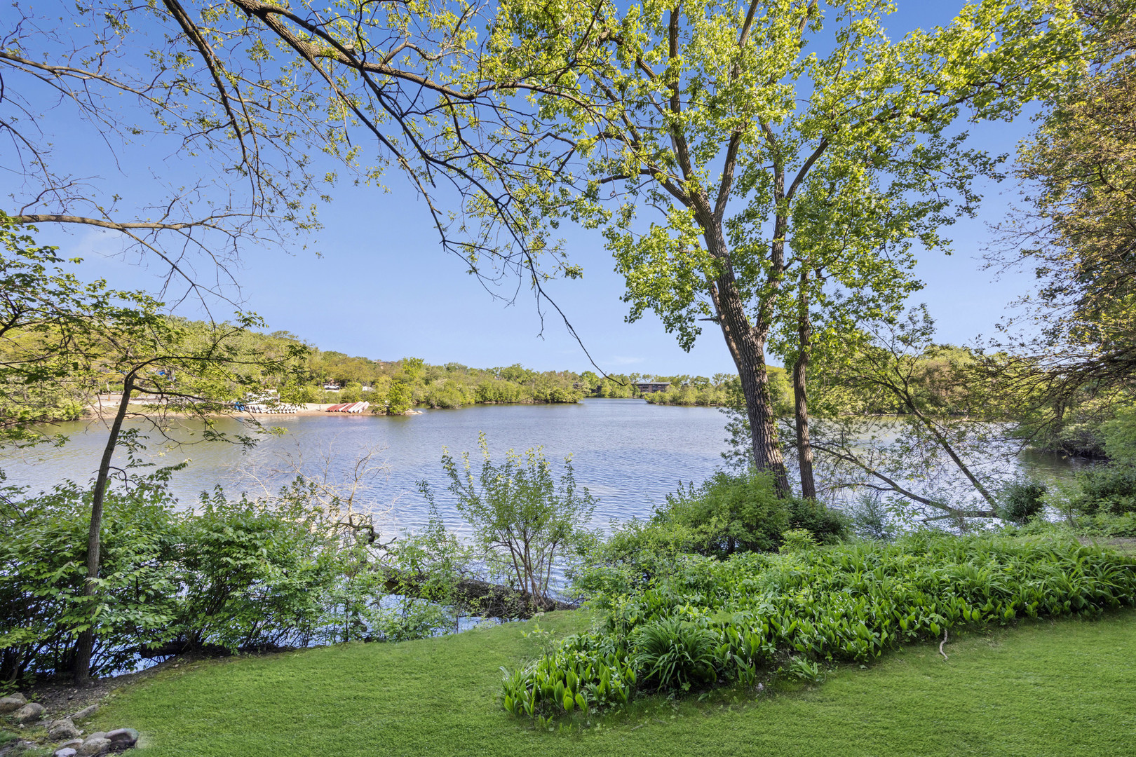 5544 E Lake Drive #A, Lisle, IL 60532