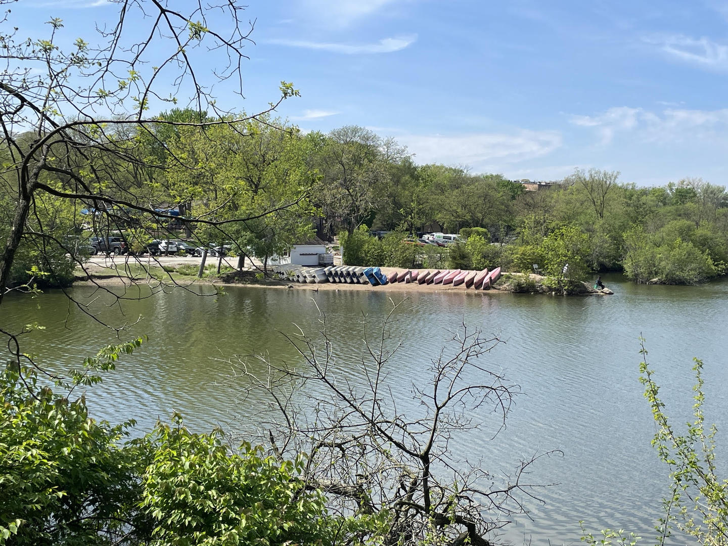 5544 E Lake Drive #A, Lisle, IL 60532