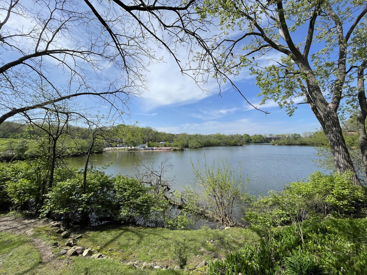 5544 E Lake Drive #A, Lisle, IL 60532