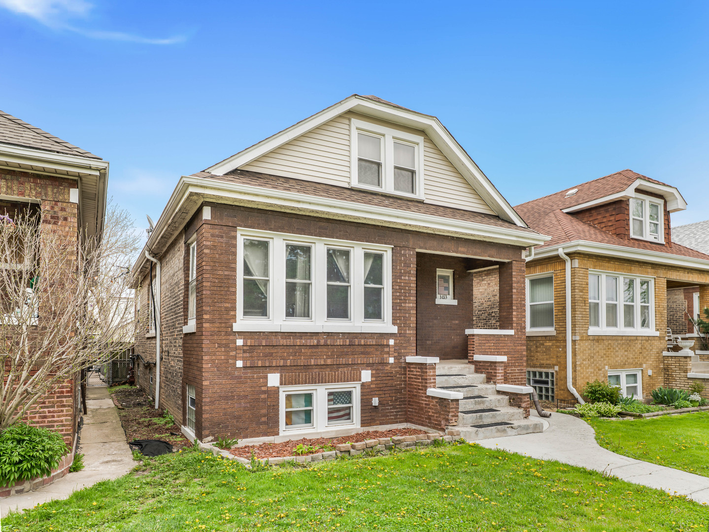 3013 N Major Avenue, Chicago, IL 60634