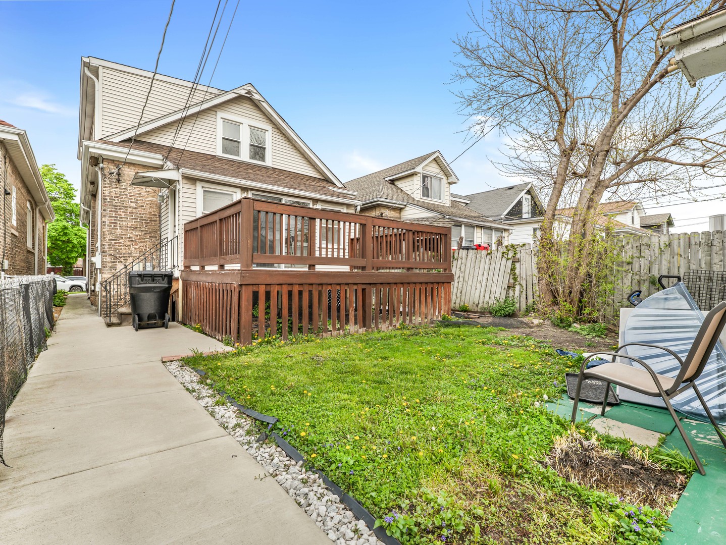 3013 N Major Avenue, Chicago, IL 60634