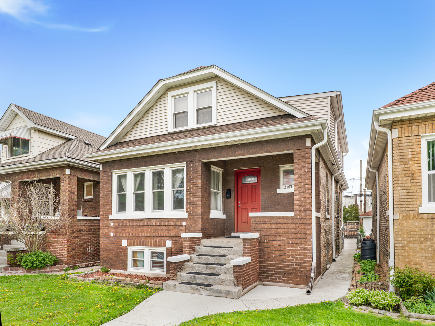 3013 N Major Avenue, Chicago, IL 60634