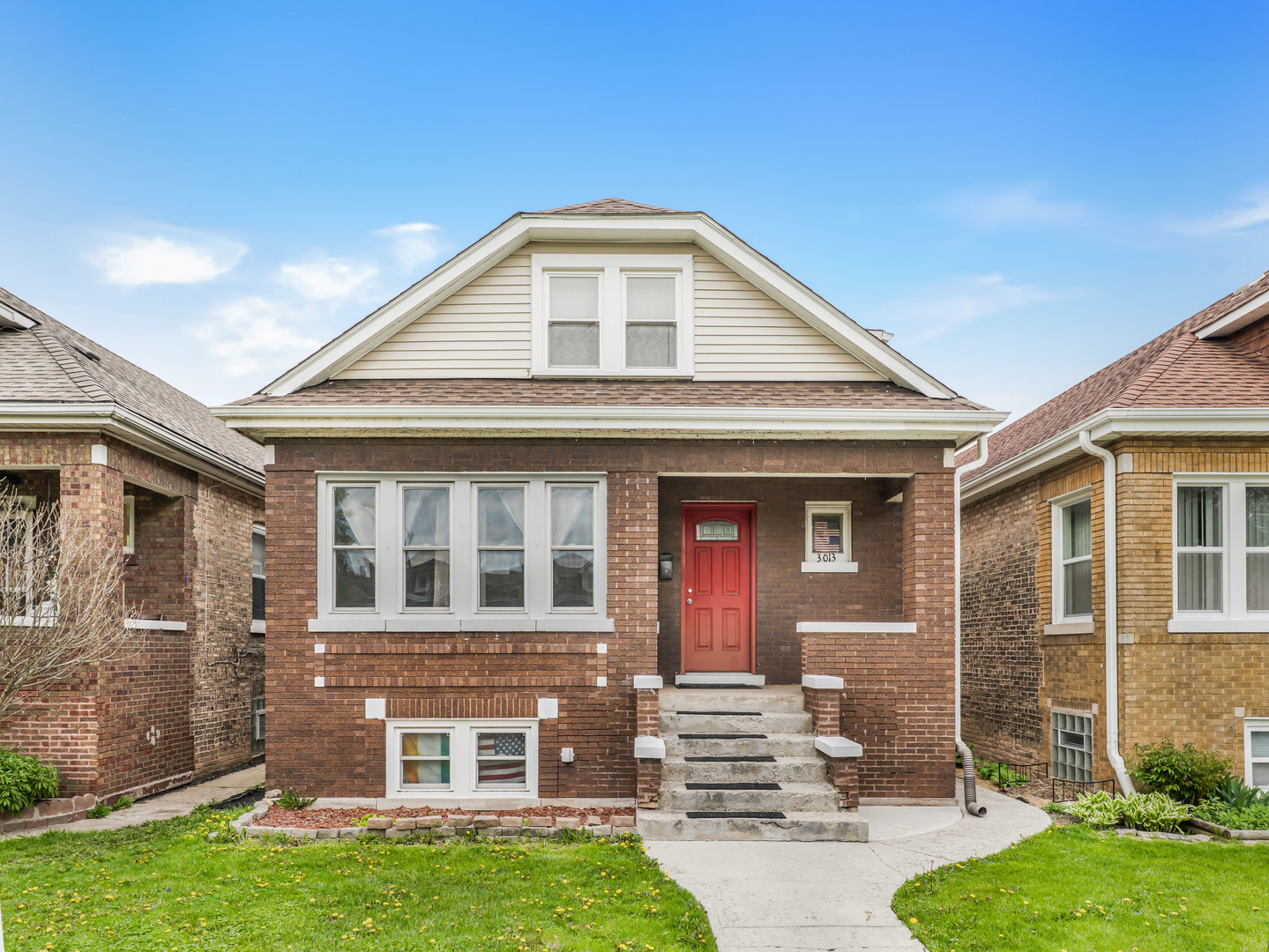 3013 N Major Avenue, Chicago, IL 60634