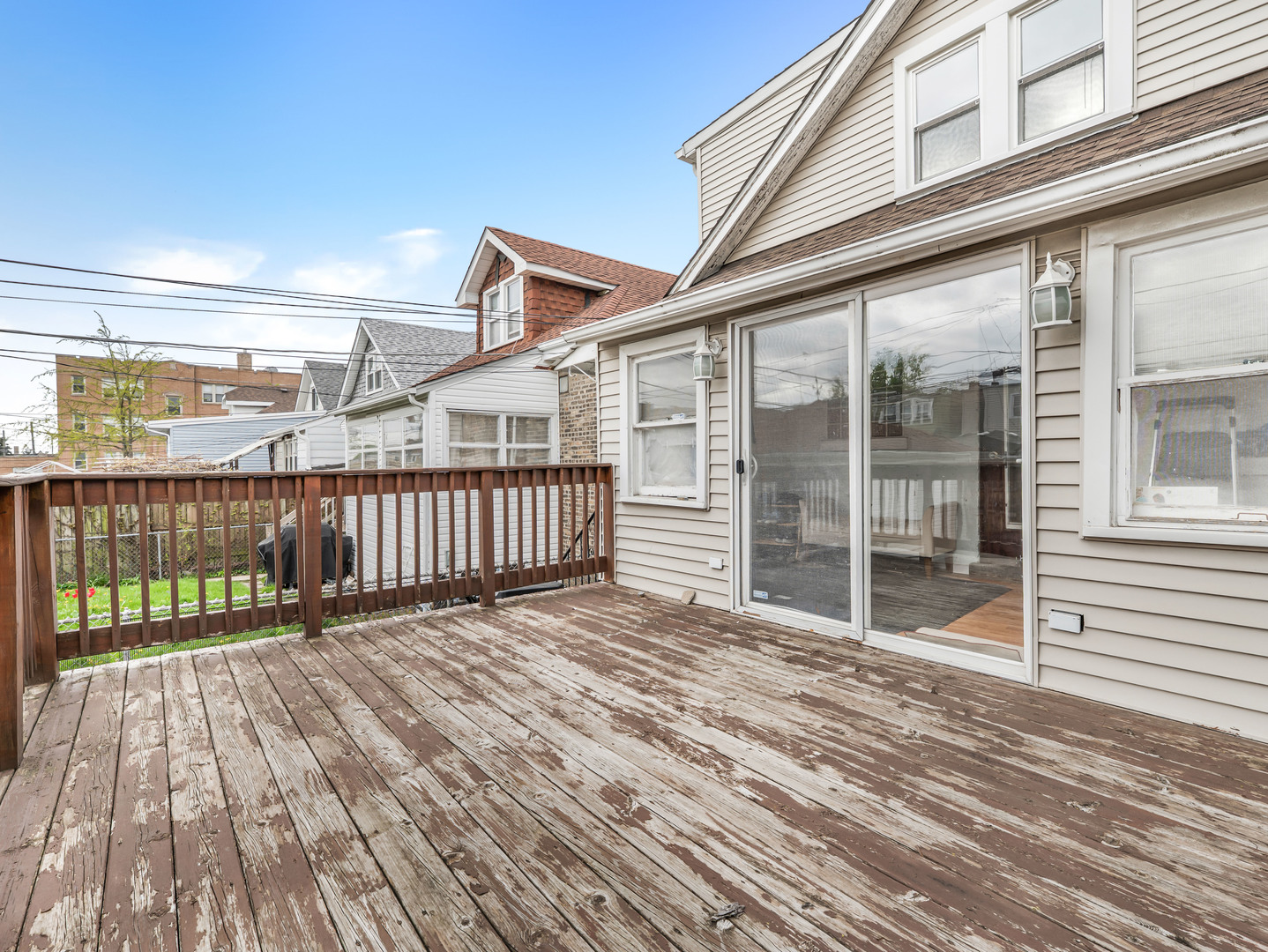 3013 N Major Avenue, Chicago, IL 60634