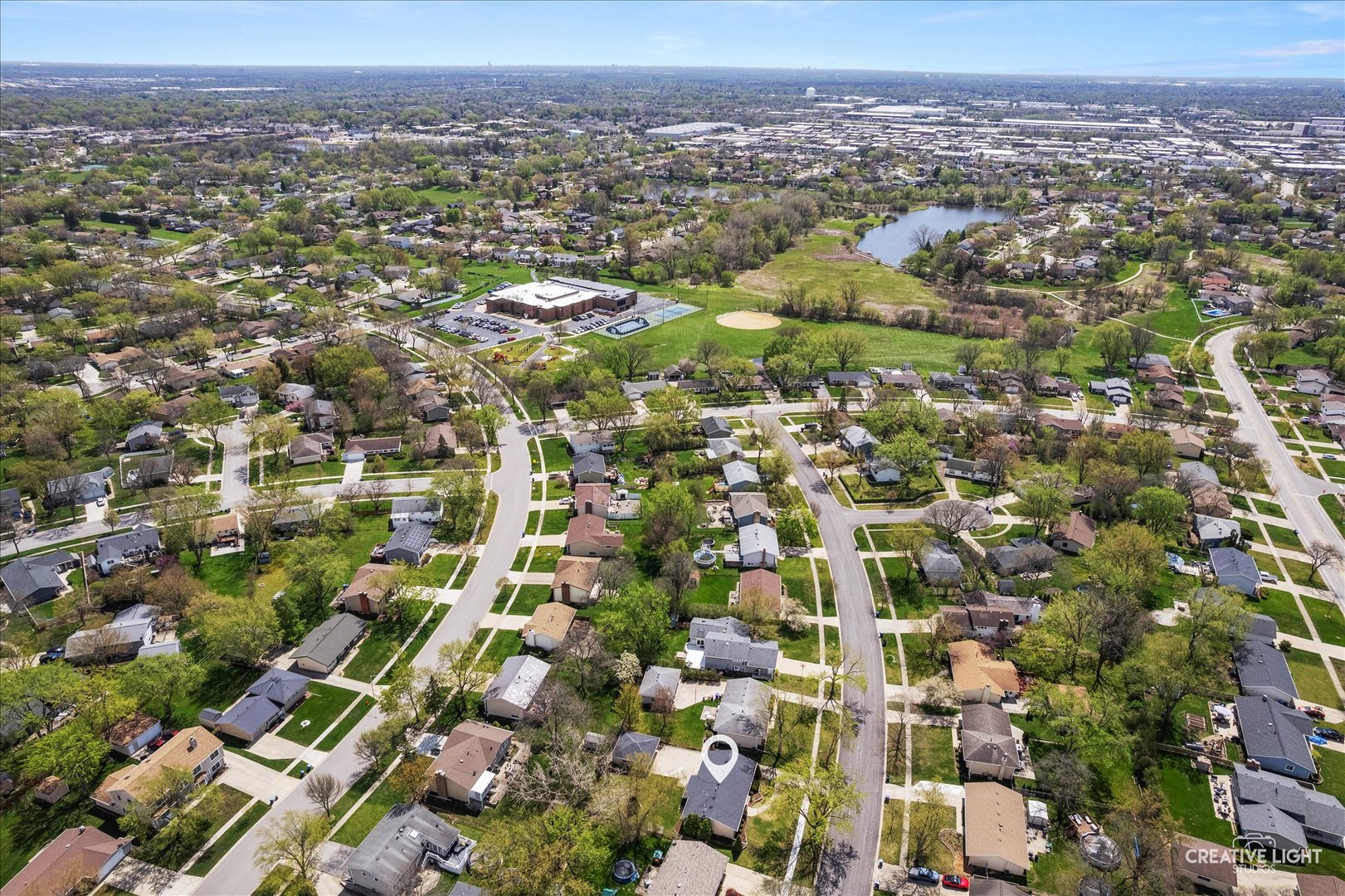 Schaumburg, IL 60193