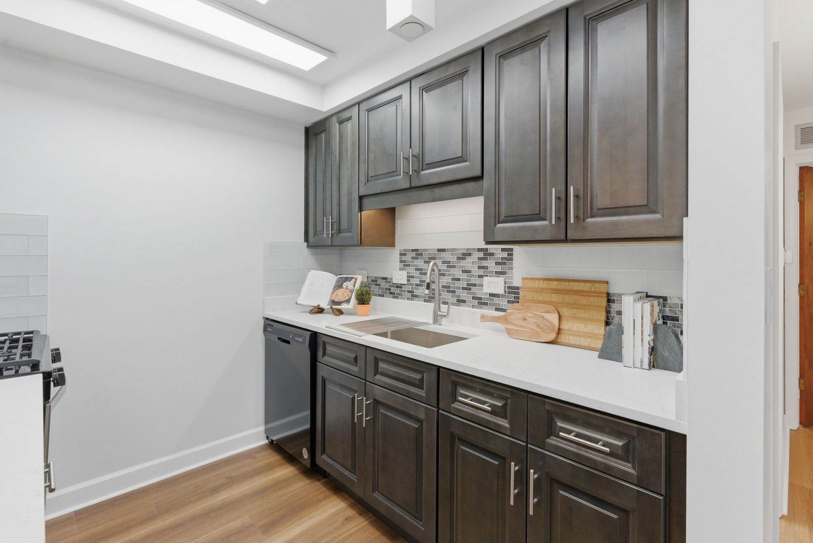 1115 Royal St George Drive #201, Naperville, IL 60563