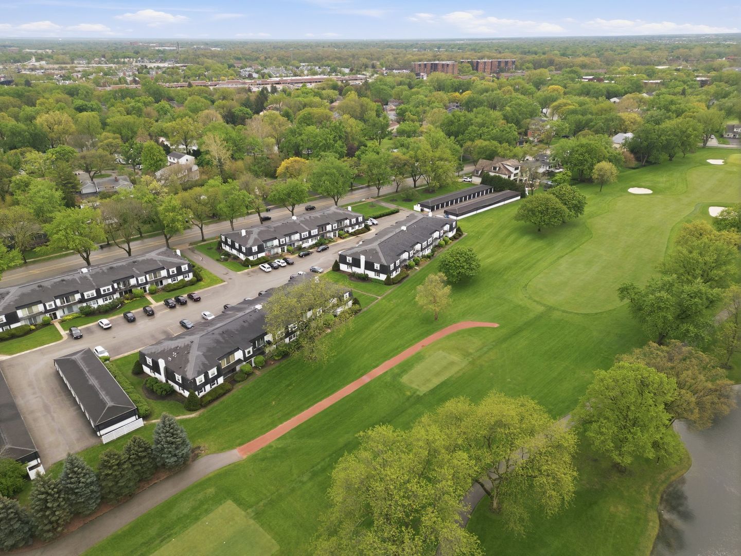 1115 Royal St George Drive #201, Naperville, IL 60563