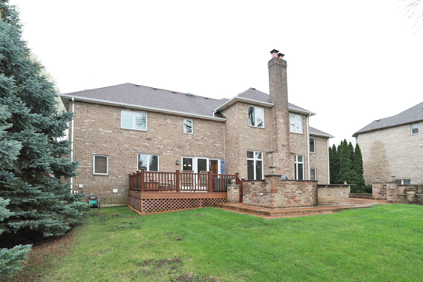 310 Jennifer Lane, Roselle, IL 60172