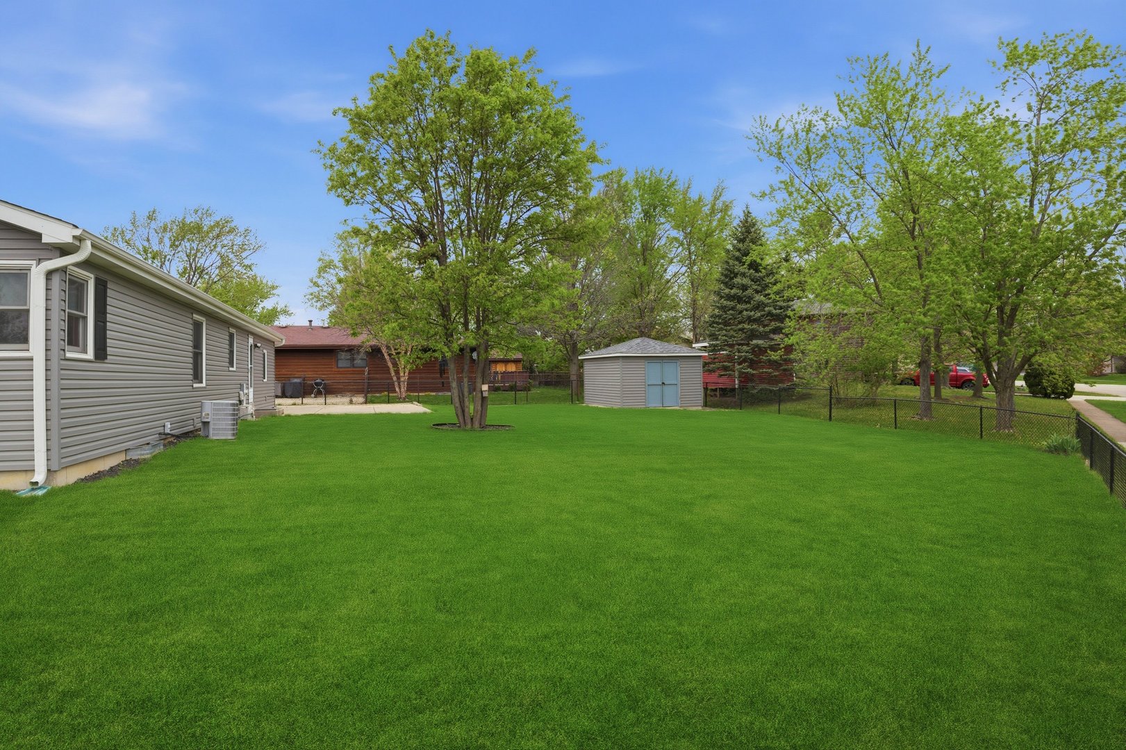 1034 S Cooper Street, New Lenox, IL 60451