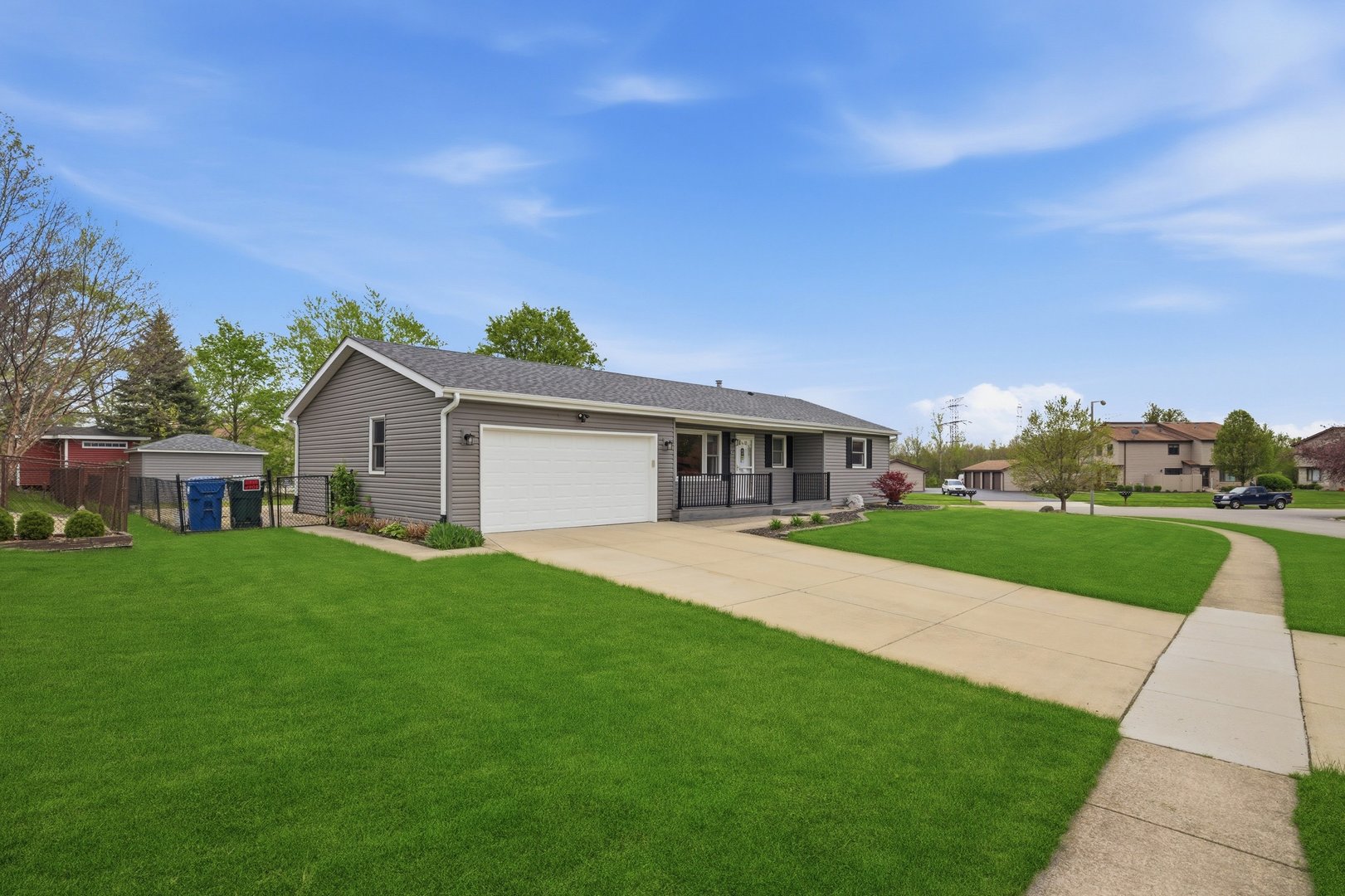 1034 S Cooper Street, New Lenox, IL 60451