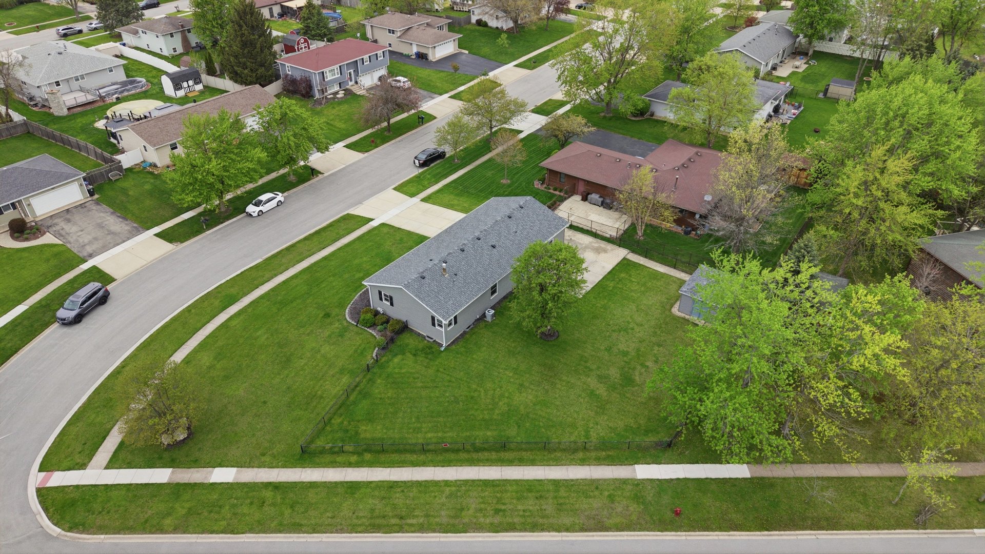 1034 S Cooper Street, New Lenox, IL 60451