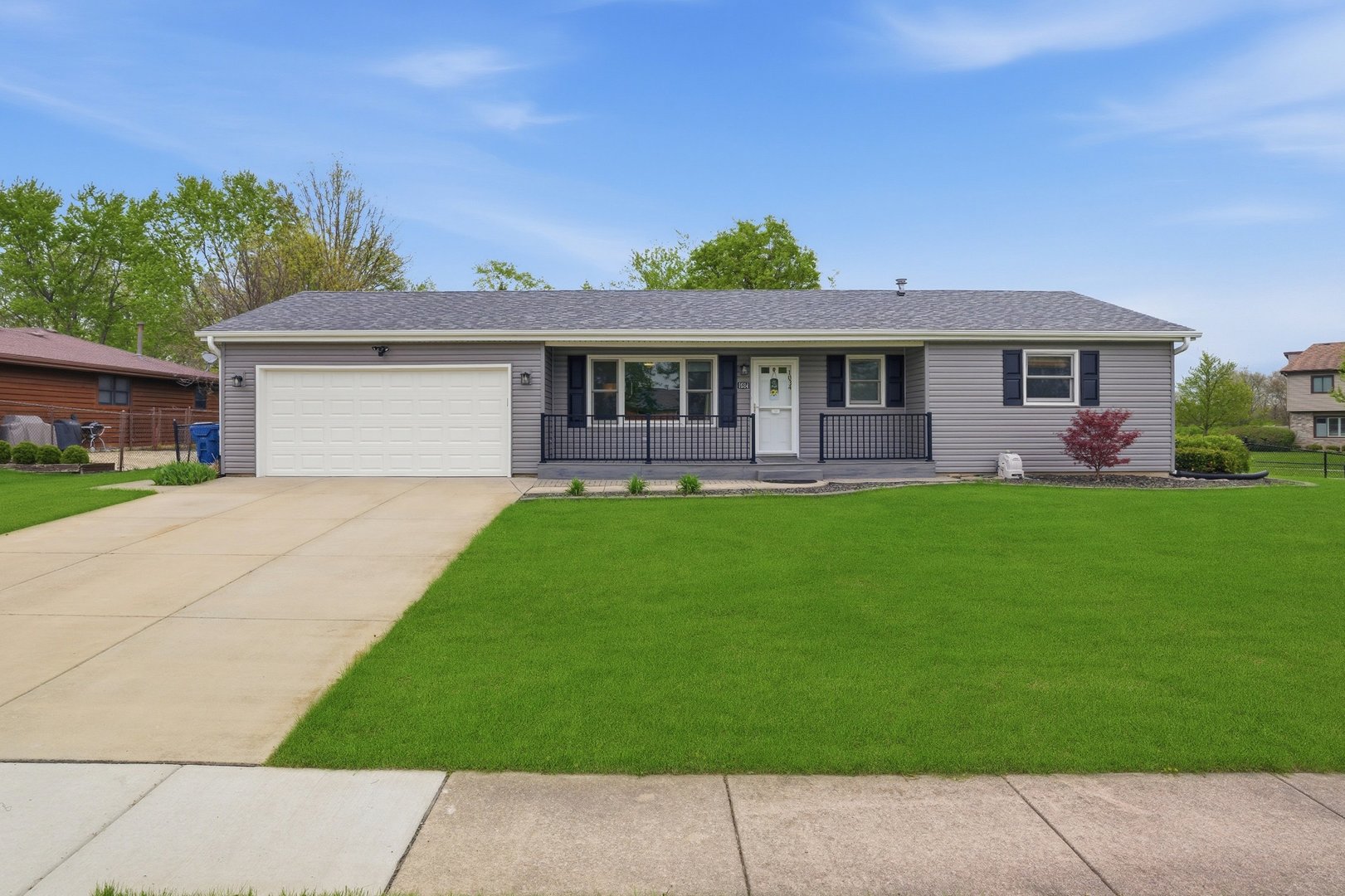 1034 S Cooper Street, New Lenox, IL 60451