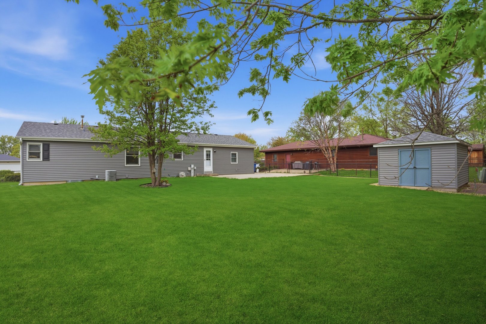 1034 S Cooper Street, New Lenox, IL 60451