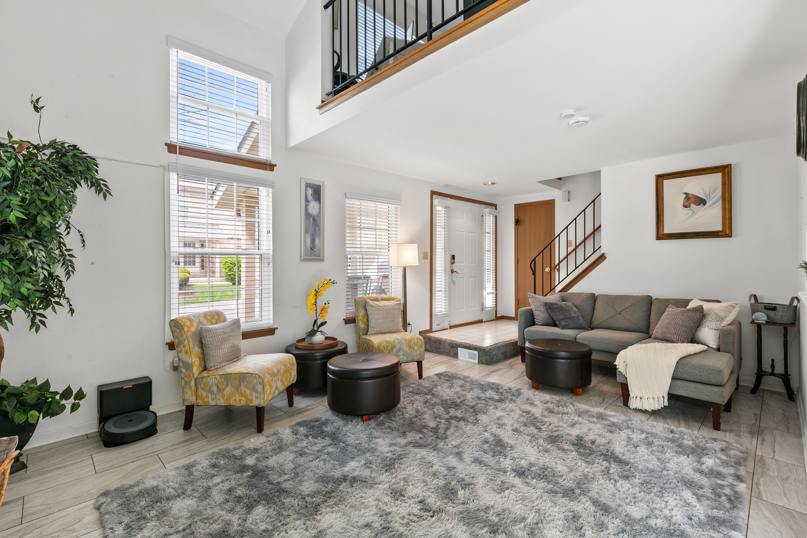 9348 Meadowview Drive, Orland Hills, IL 60487
