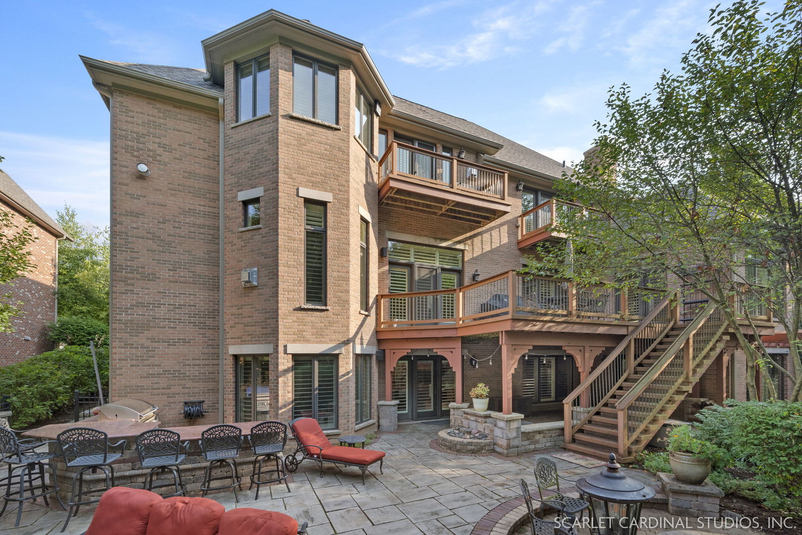 32 Baker Lane, Naperville, IL 60565