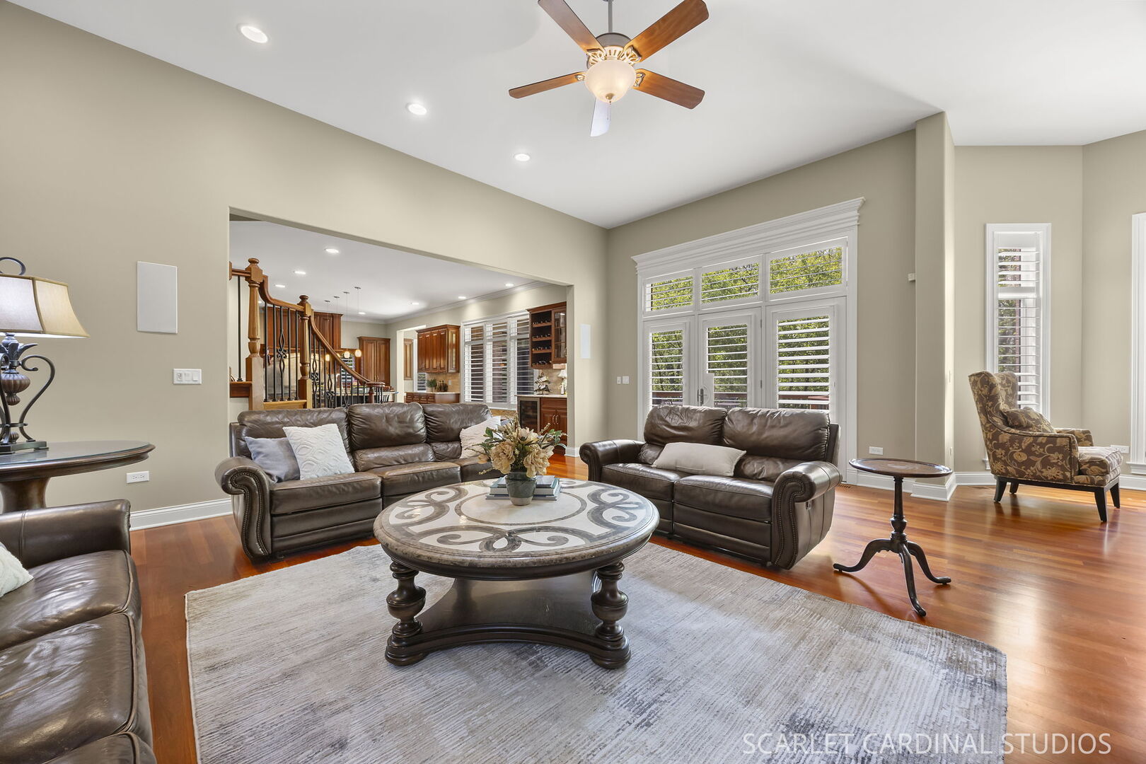 32 Baker Lane, Naperville, IL 60565