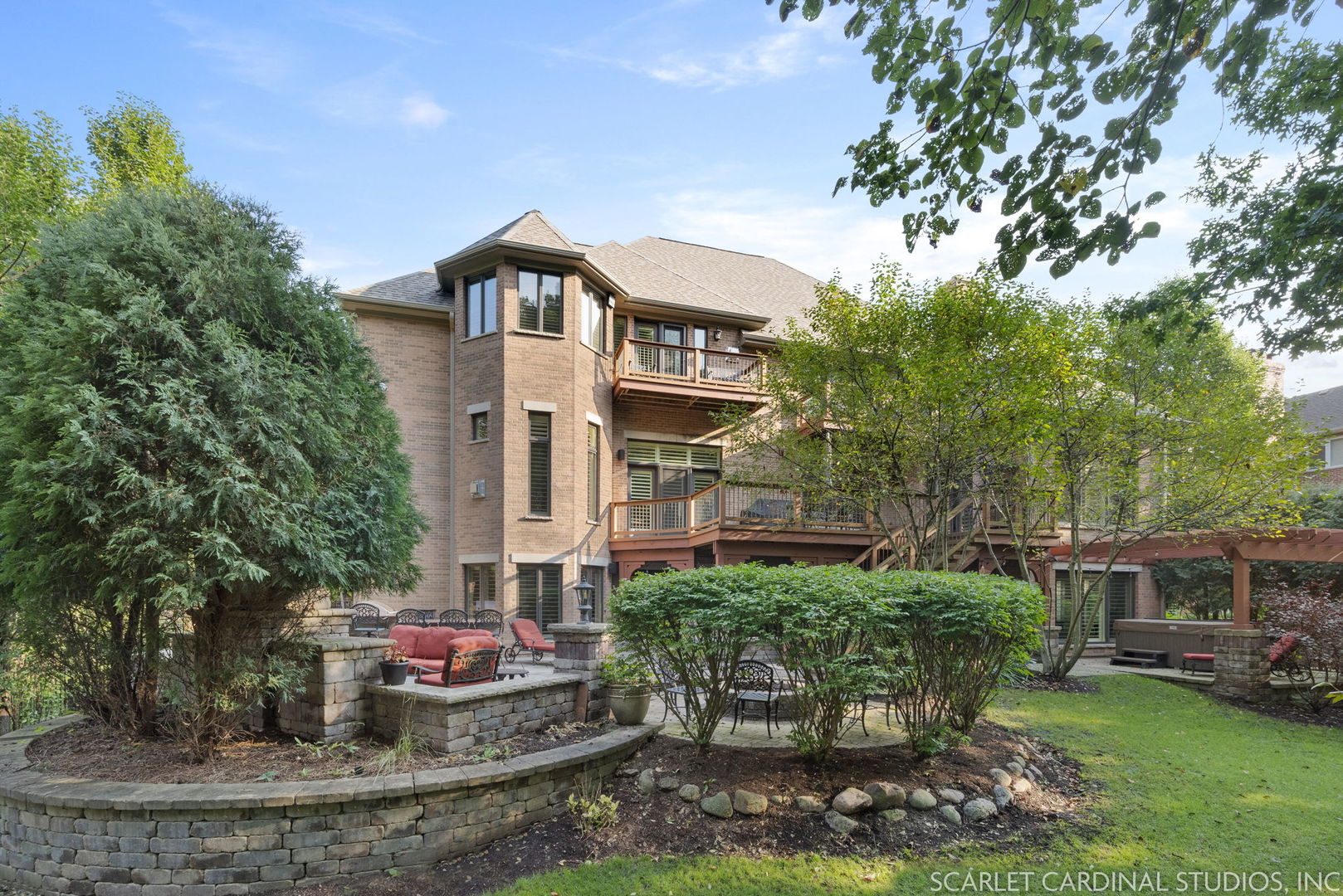 32 Baker Lane, Naperville, IL 60565