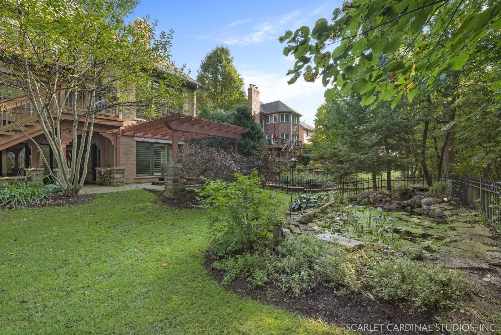 32 Baker Lane, Naperville, IL 60565