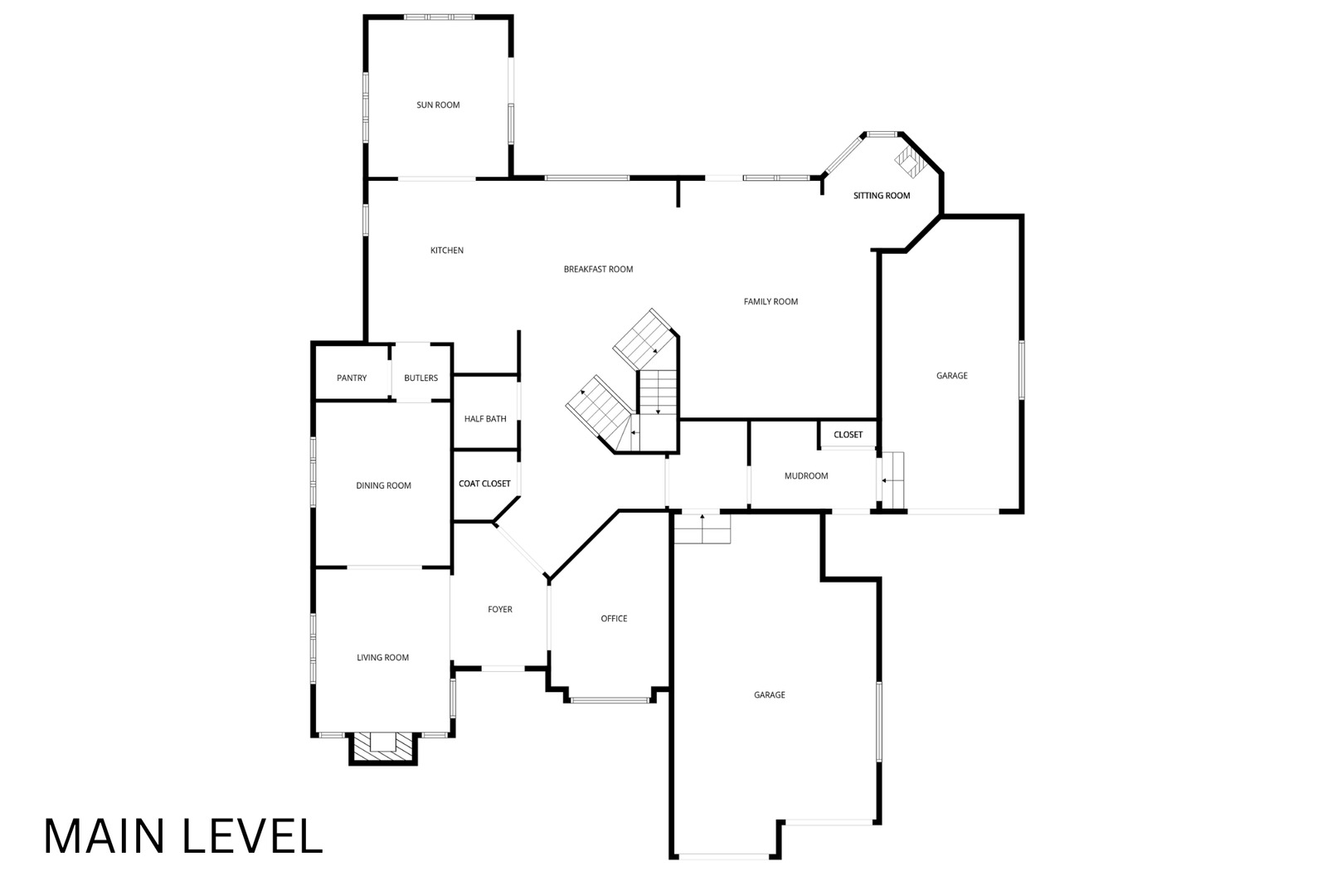32 Baker Lane, Naperville, IL 60565