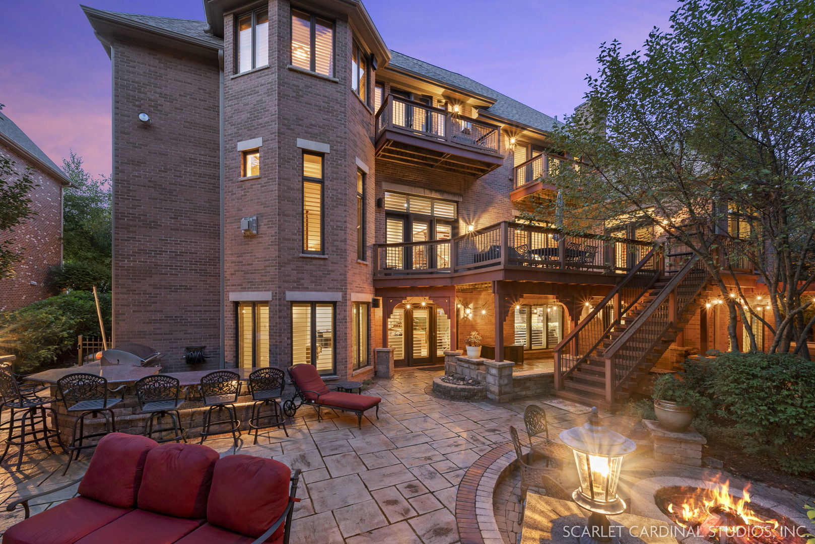 32 Baker Lane, Naperville, IL 60565