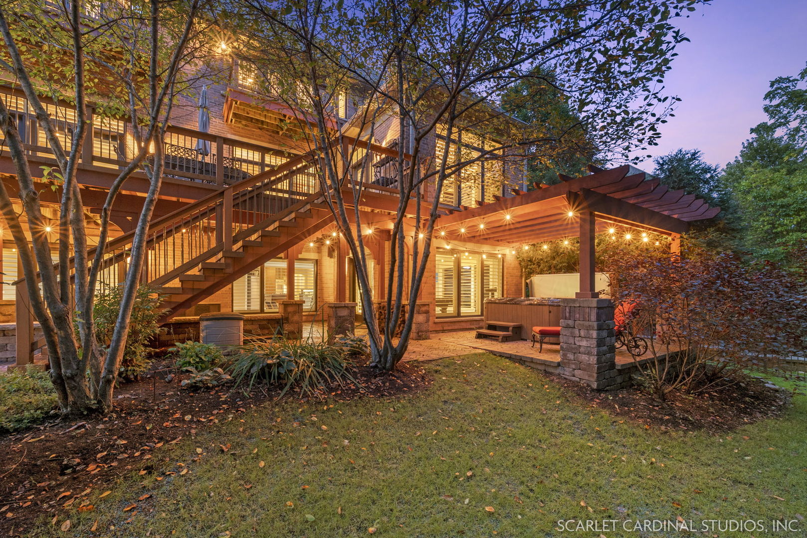 32 Baker Lane, Naperville, IL 60565