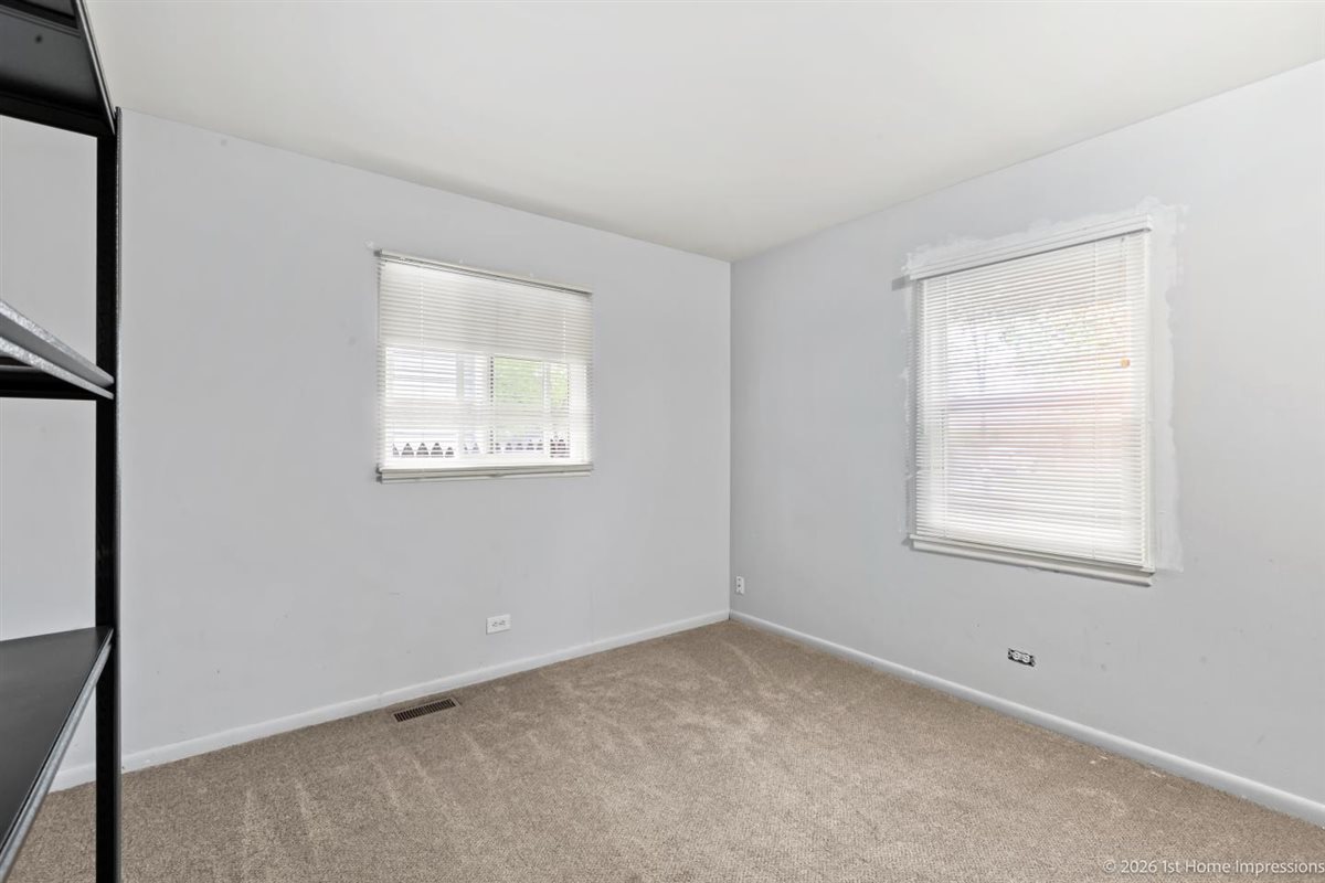 16738 Hilltop Avenue, Orland Hills, IL 60487