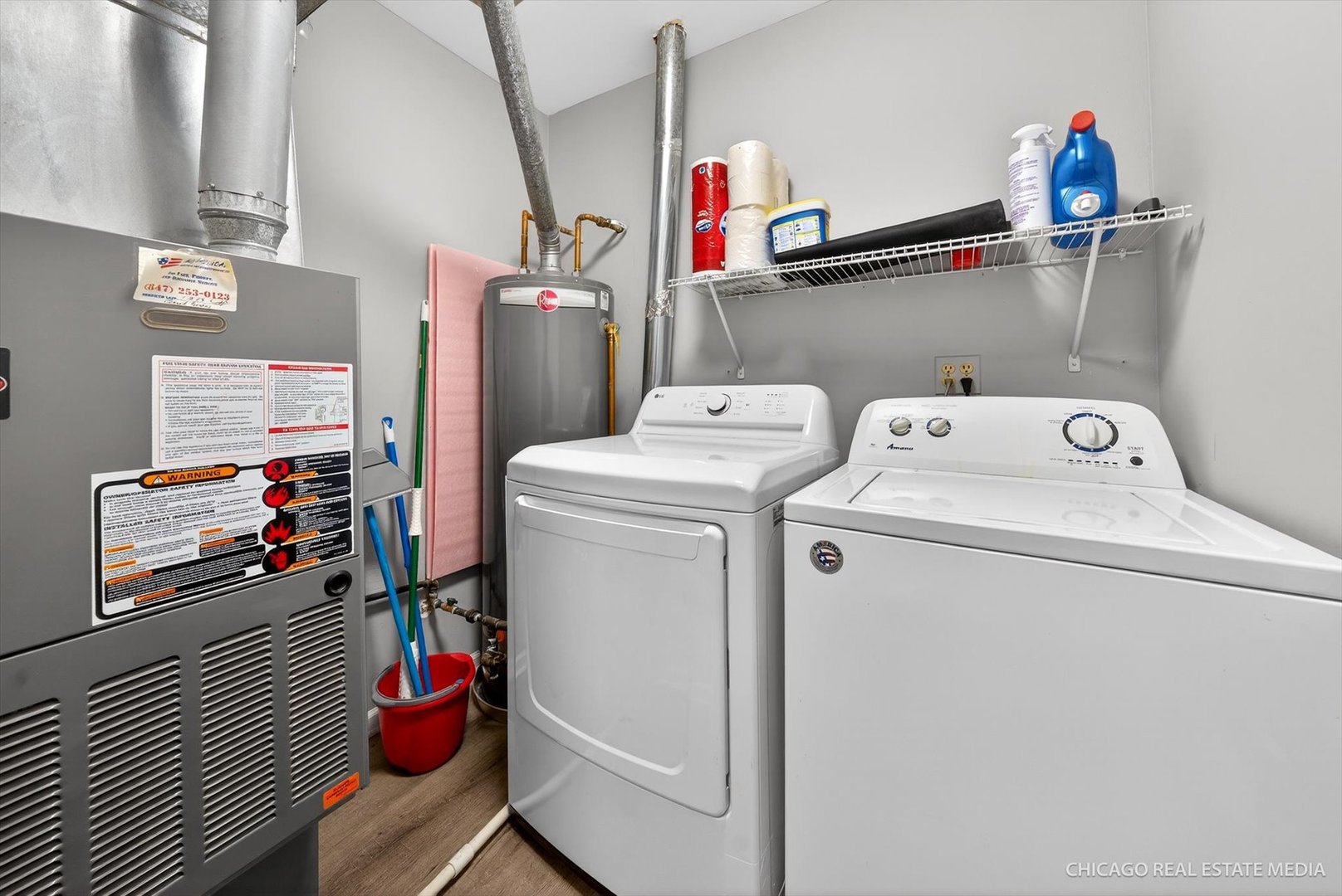 Schaumburg, IL 60193