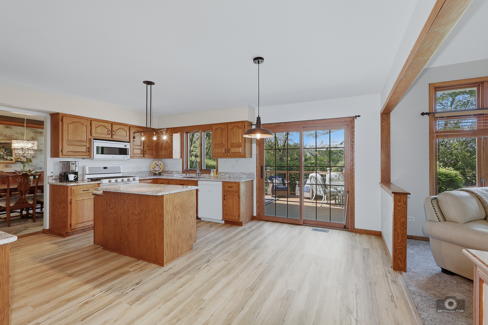 1206 Arbor Drive, Lemont, IL 60439