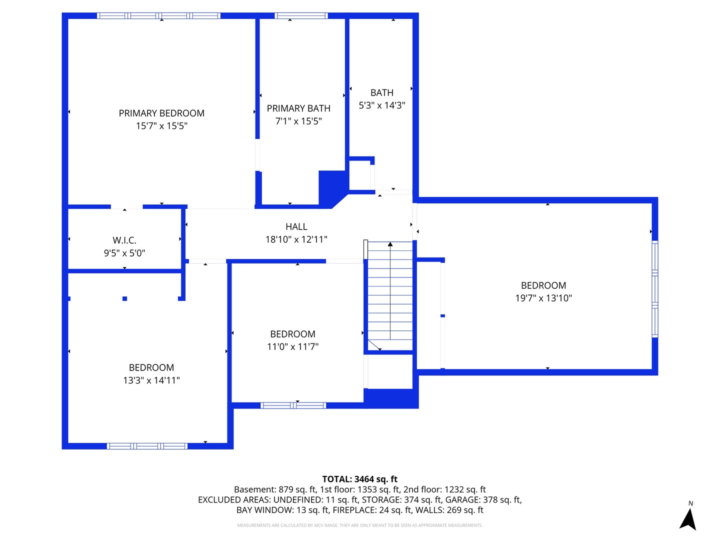 1206 Arbor Drive, Lemont, IL 60439