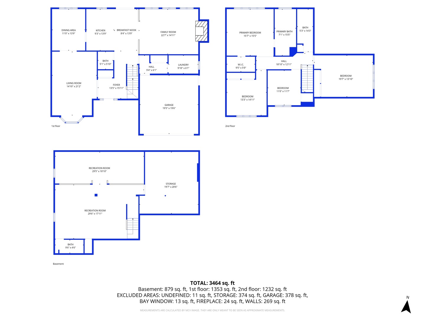 1206 Arbor Drive, Lemont, IL 60439