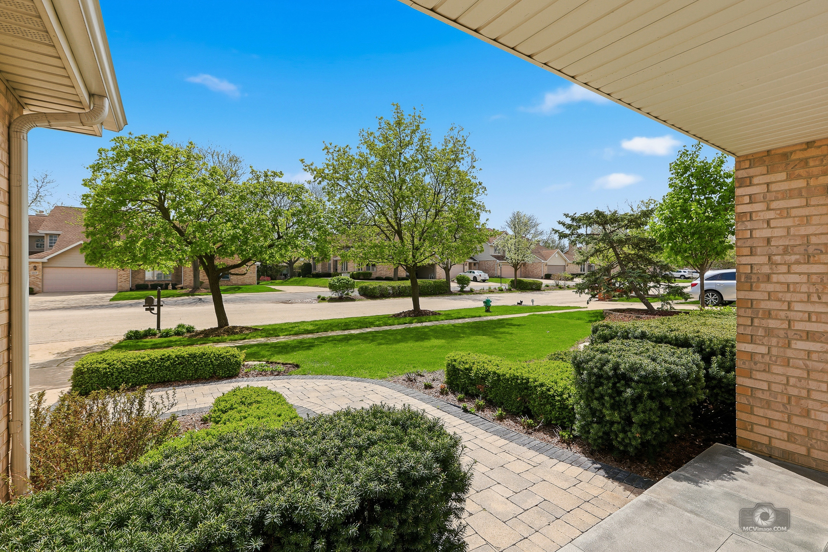 1206 Arbor Drive, Lemont, IL 60439