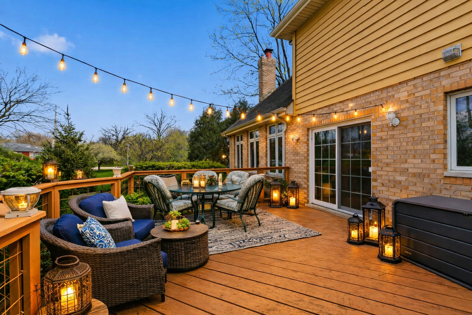 1206 Arbor Drive, Lemont, IL 60439