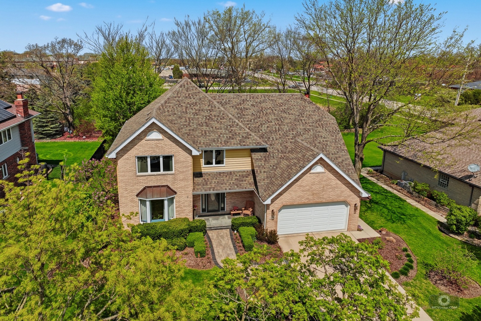 1206 Arbor Drive, Lemont, IL 60439