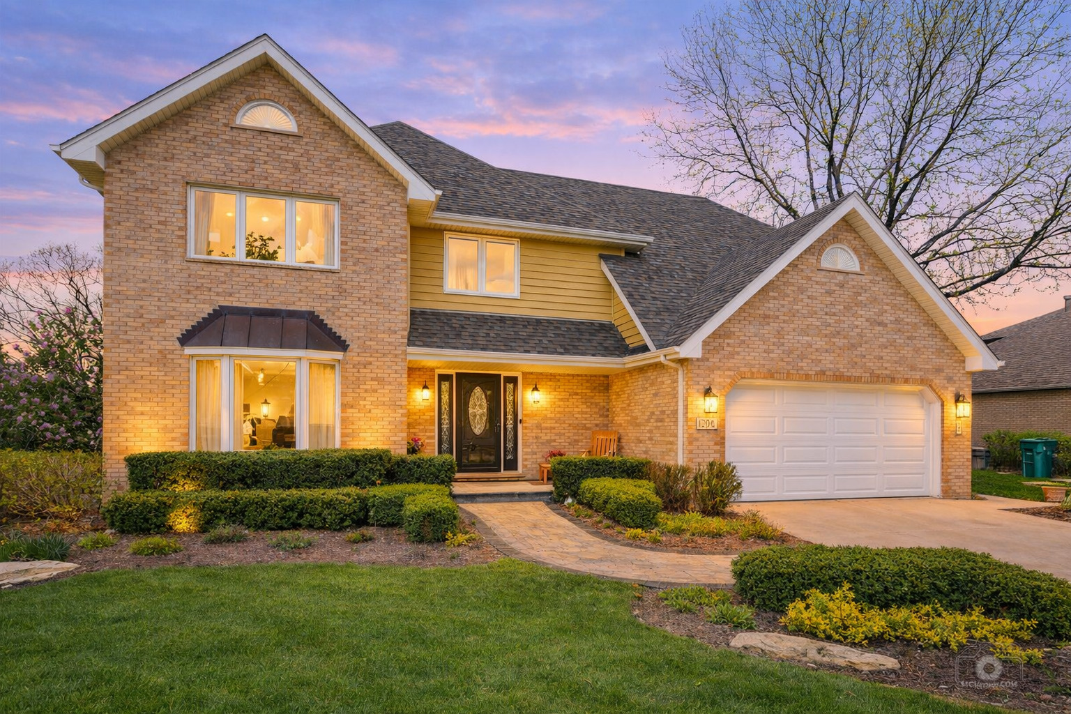 1206 Arbor Drive, Lemont, IL 60439