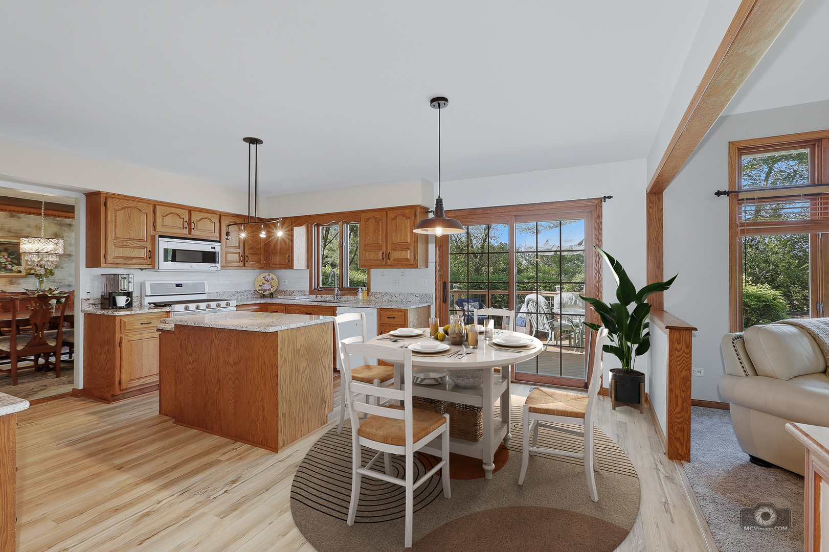 1206 Arbor Drive, Lemont, IL 60439