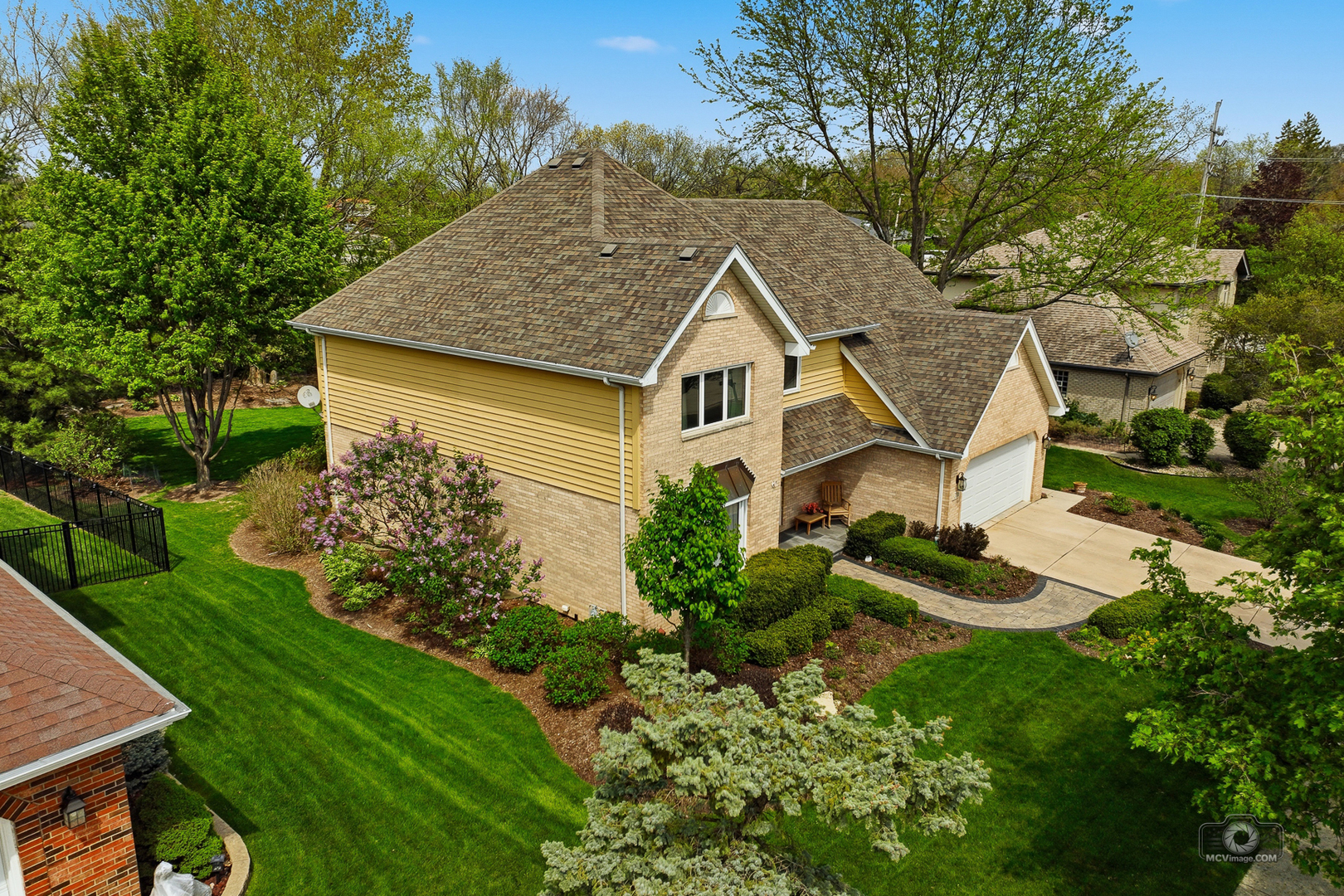 1206 Arbor Drive, Lemont, IL 60439