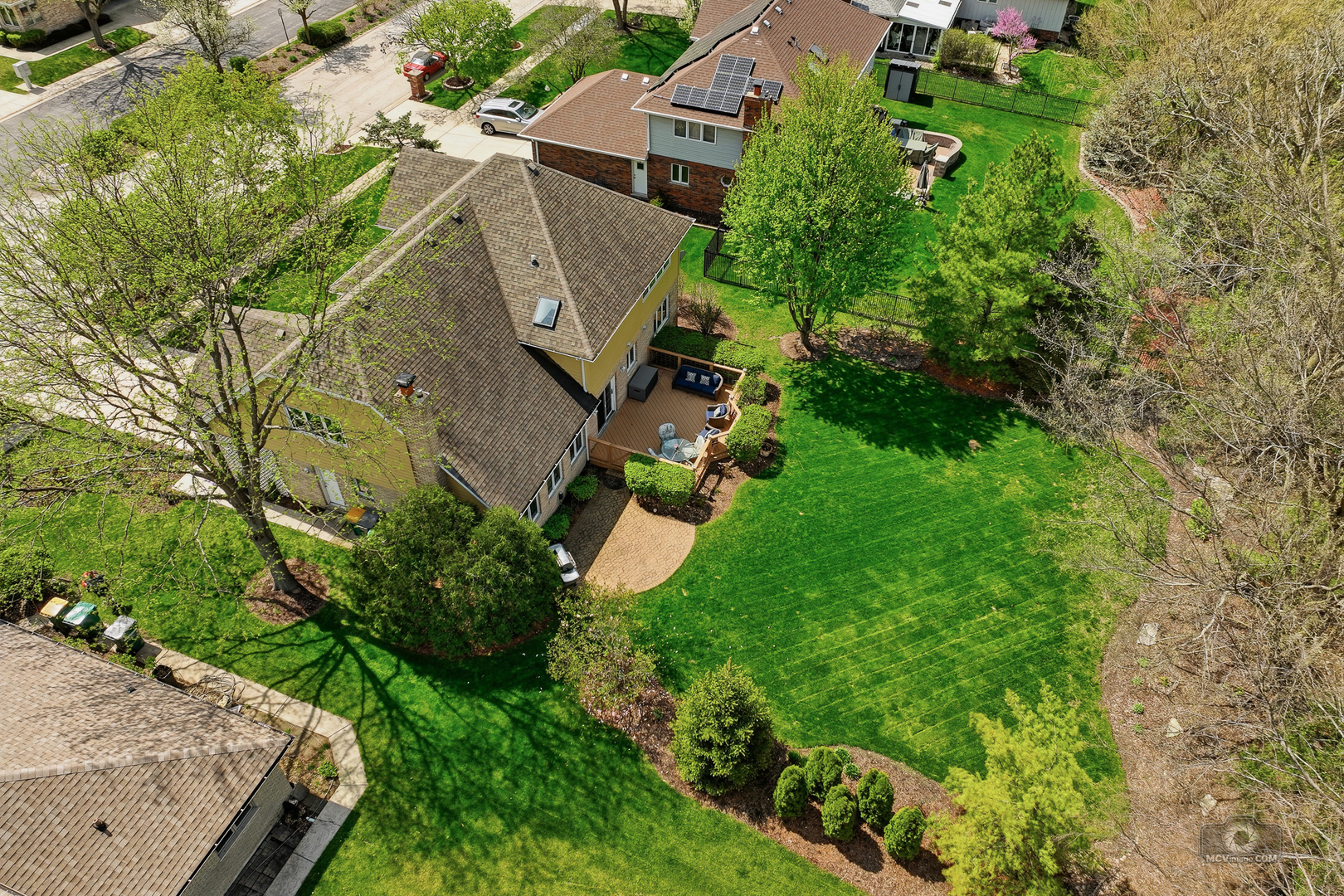 1206 Arbor Drive, Lemont, IL 60439