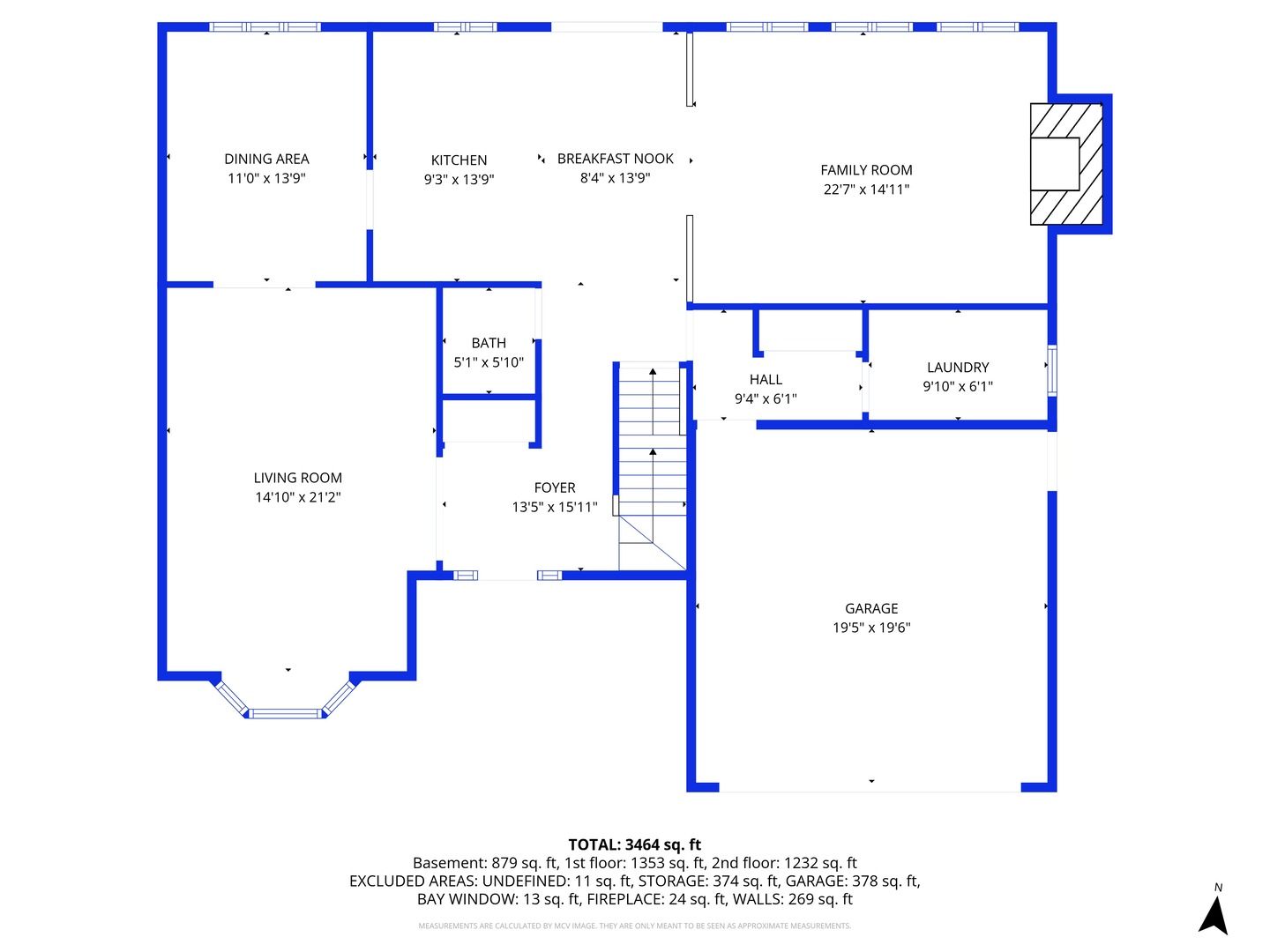 1206 Arbor Drive, Lemont, IL 60439
